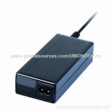 UL listed 90W 24V 3.75A AC DC switching adapter for laptop